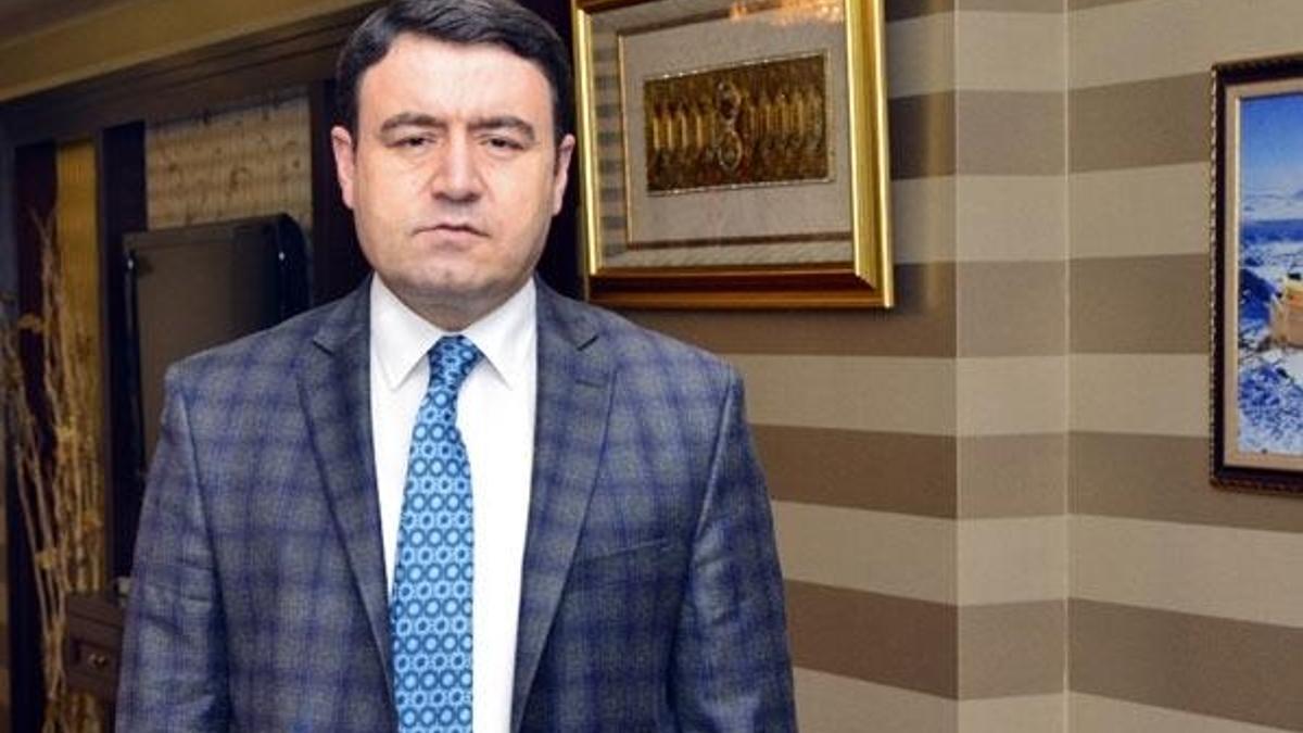 "PKK 32 yıldır Kürtleri öldürüyor"