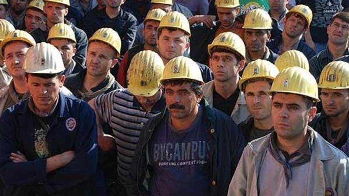 Taşeron işçilere kadro verilecek mi? Maliye Bakanı Naci Ağbal açıkladı!