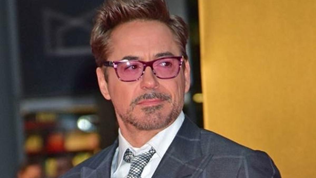 Robert Downey Jr. hayvanlarla konuşacak!