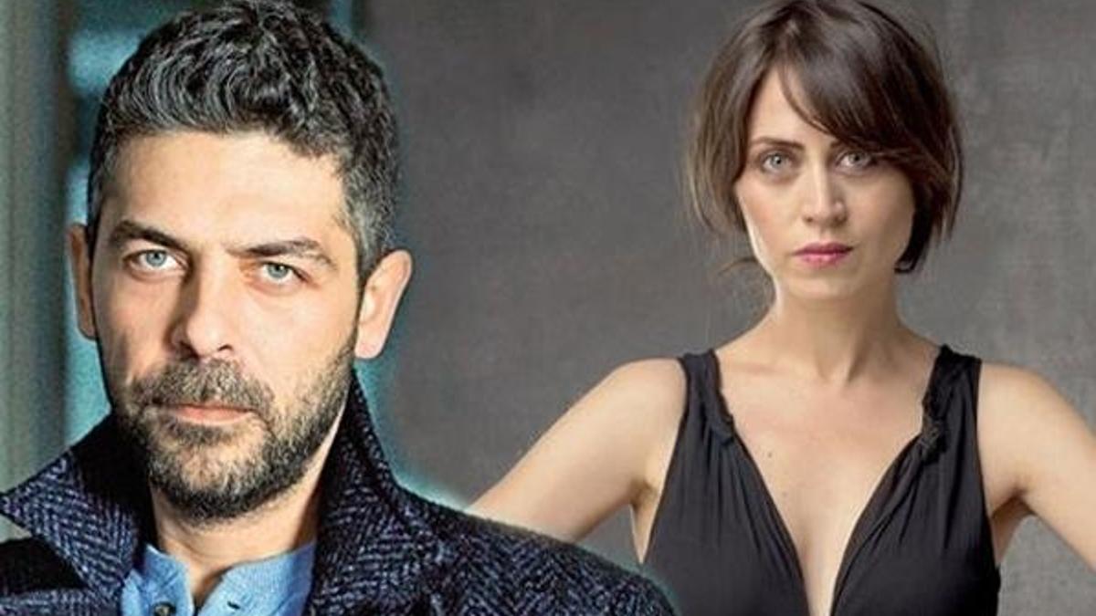 Sinan Tuzcu-Selen Öztürk aşkı bitti mi?