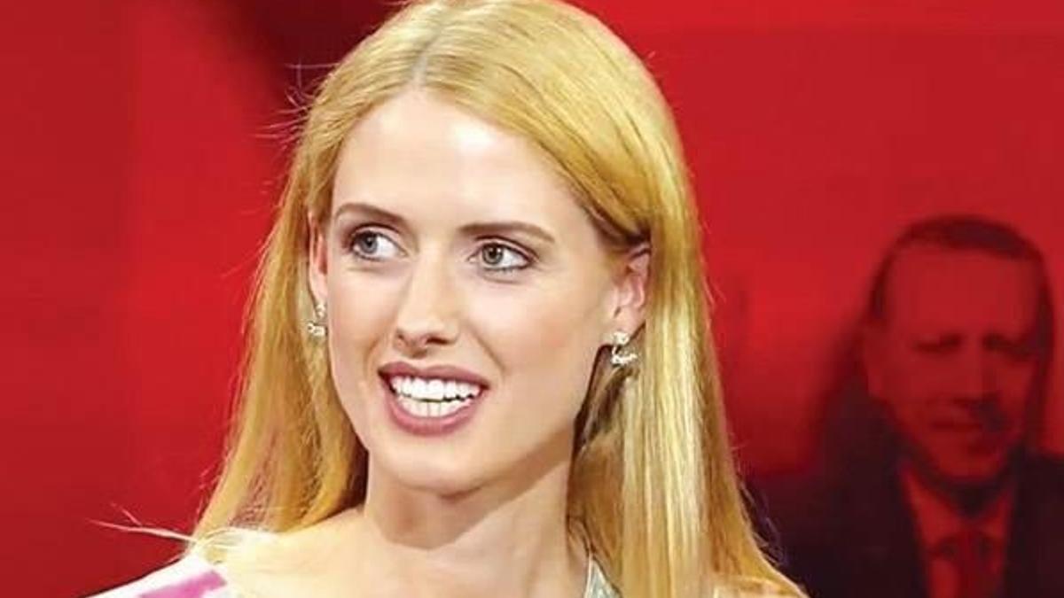 'Filmi gündeme taşımak için beni kullandı'