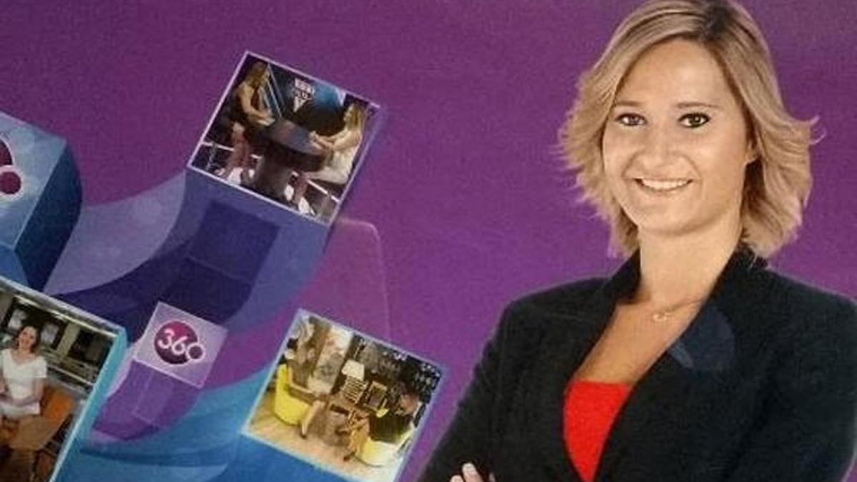 13 yıllık televizyoncu simitçi oldu!
