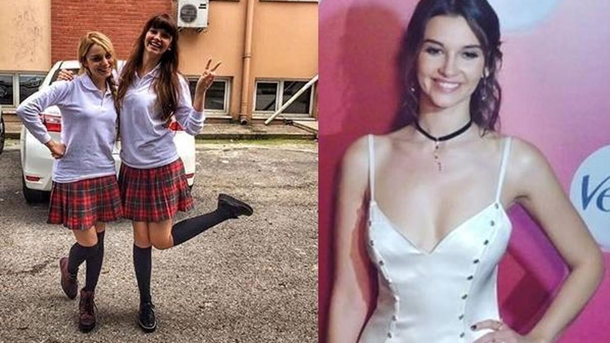 Liseli Leyla Lydia Tuğutlu!