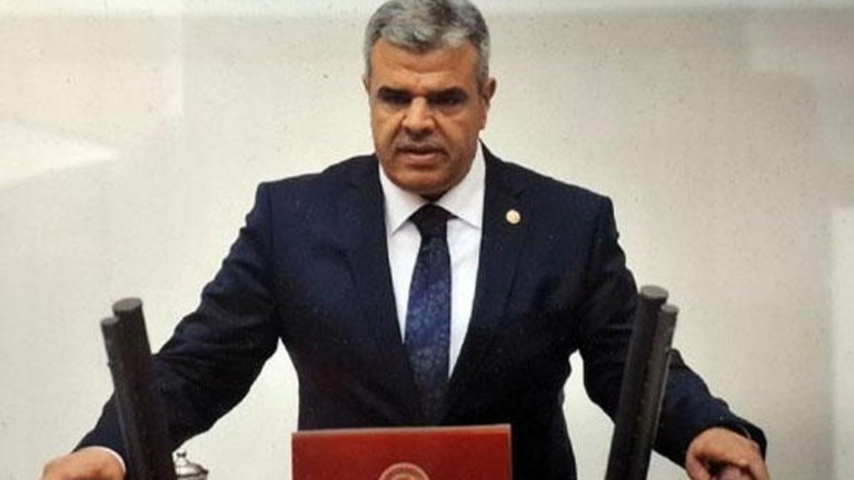 "AB kendi imha pimini çekmiş vaziyette"