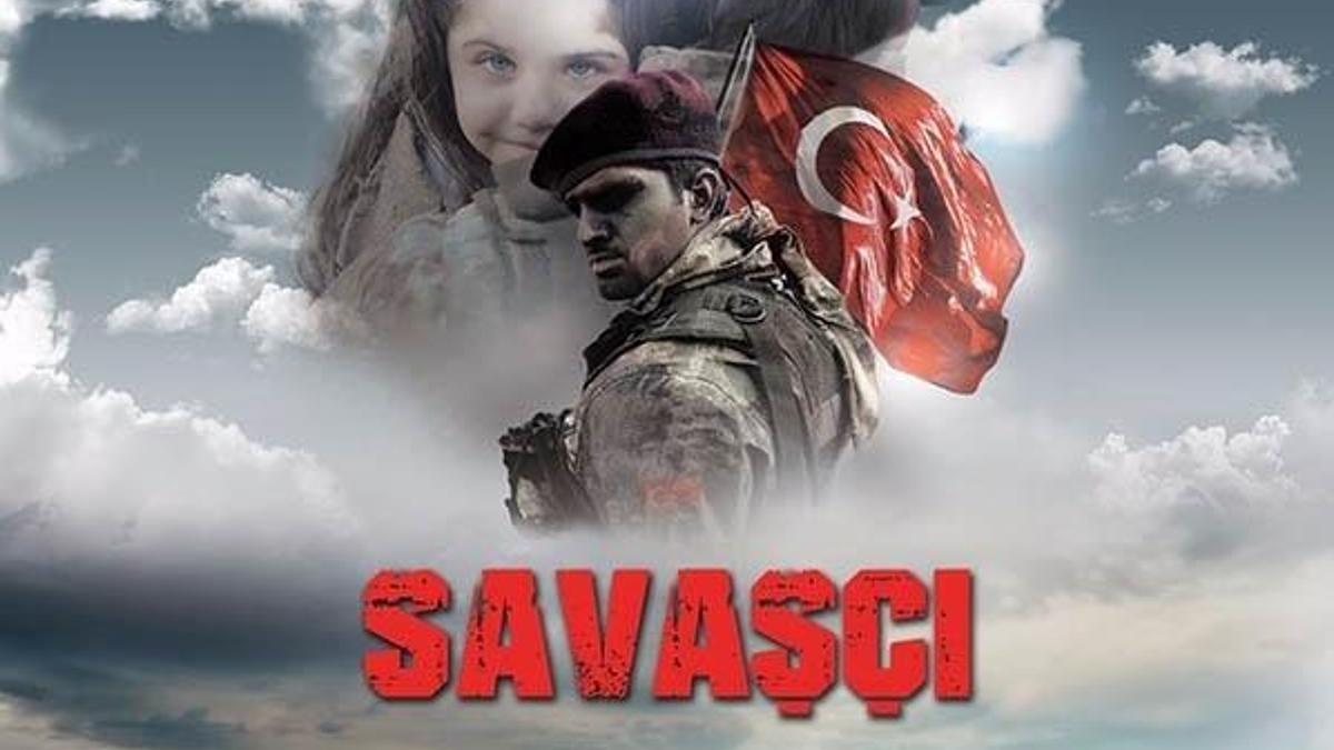 Savaşçı dizisi ne zaman başlıyor?