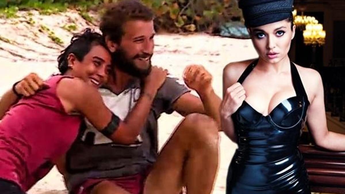 'Adem ve Sabriye cilveleşiyorlar mı?'