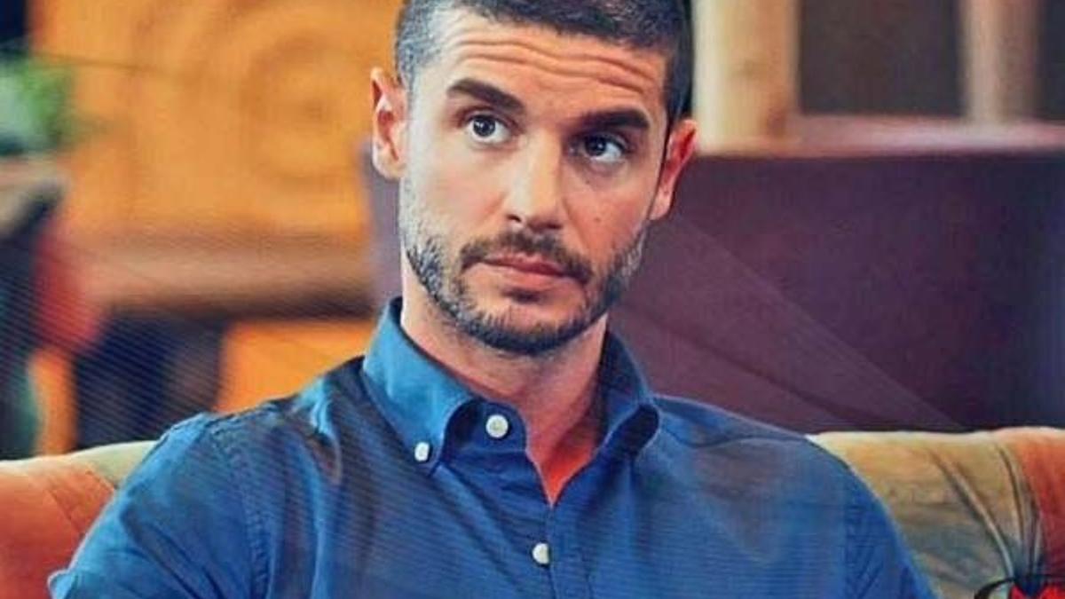 Berk Oktay Bordo Bereli oluyor!