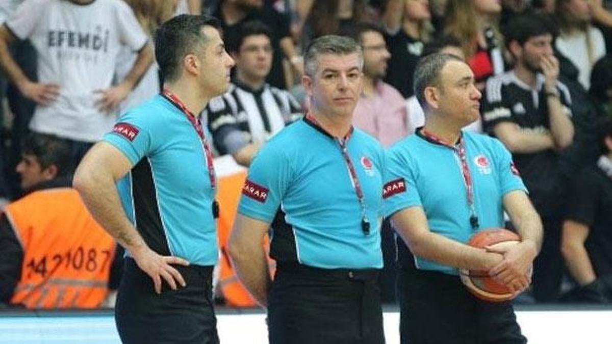 Beşiktaş'a 1 maç seyircisiz oynama cezası