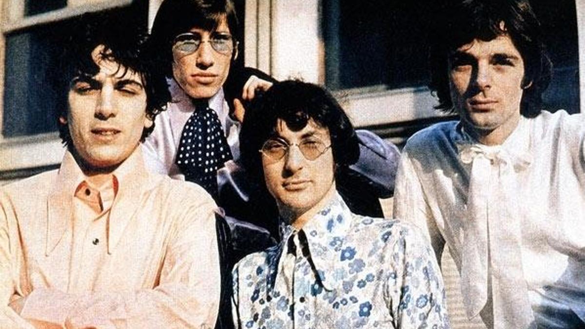 Pink Floyd’dan sürpriz şarkı