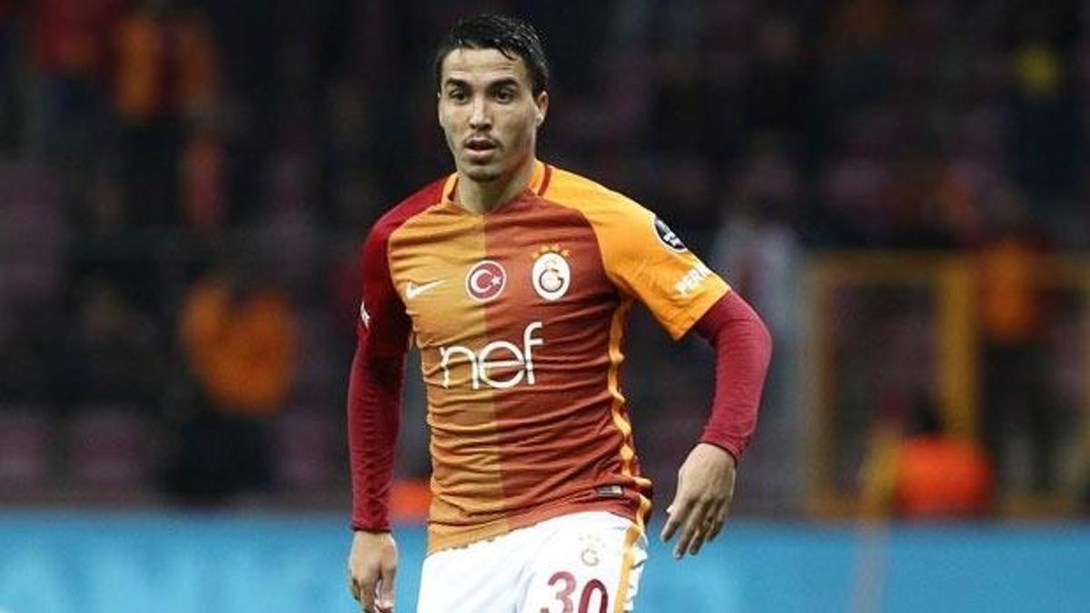 Fenerbahçe Galatasaray'ın yıldızını alıyor