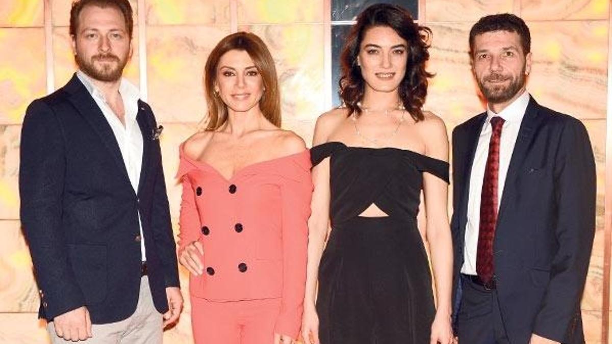 Filmin psikolojisi çok yordu