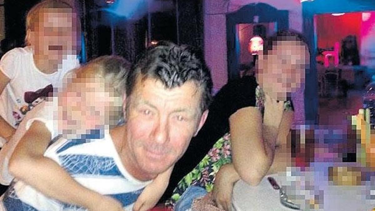 Murat kaptan ikinci ayrılığa dayanamadı
