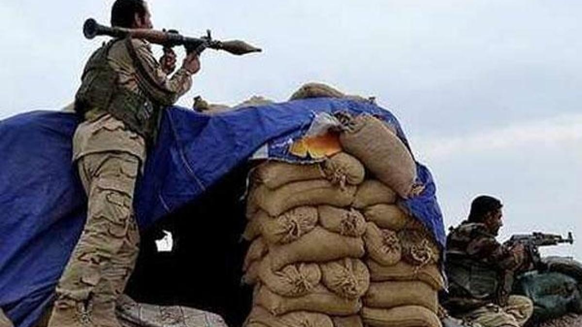 Türkiye'den bomba hamle! İkinci Kandil başlarına yıkılacak