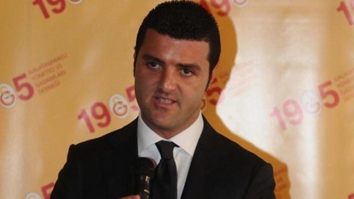 Emir Sarıgül: Kararlı ve uyumlu yönetim olmak zorunda!