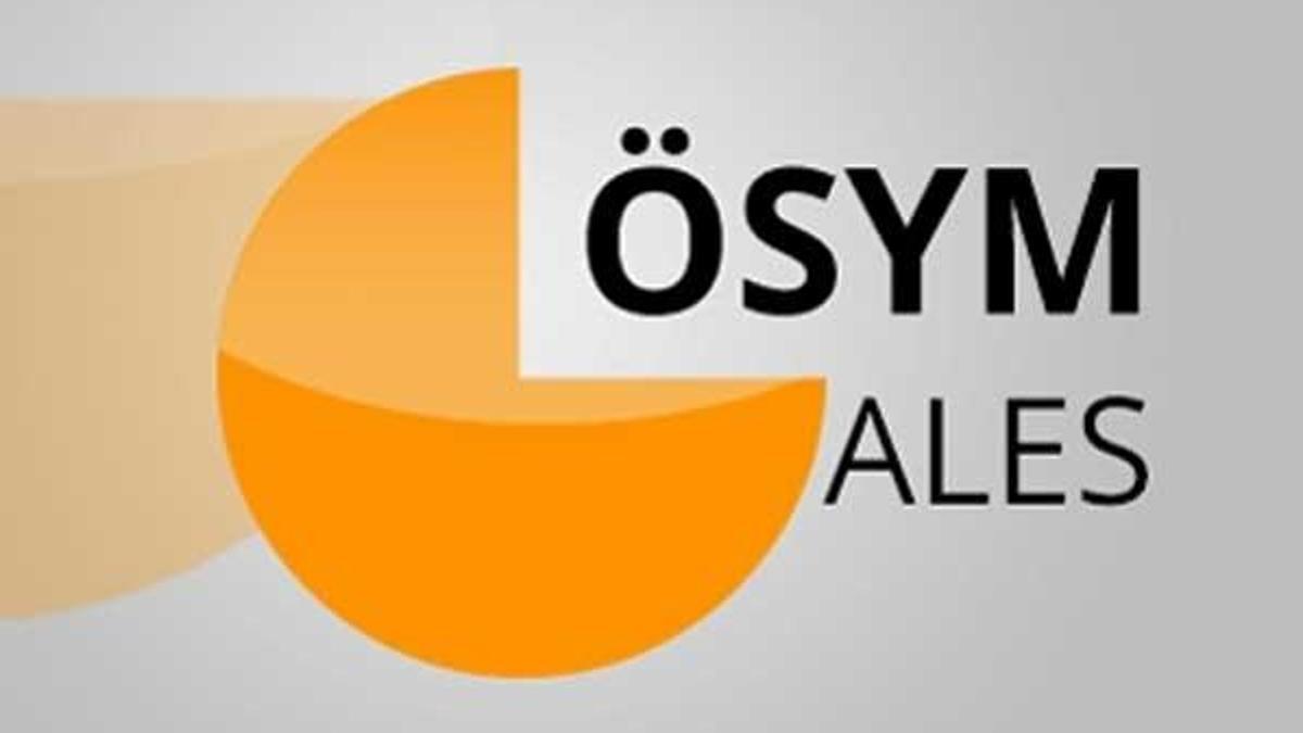 ALES başvuruları bugün sona eriyor!