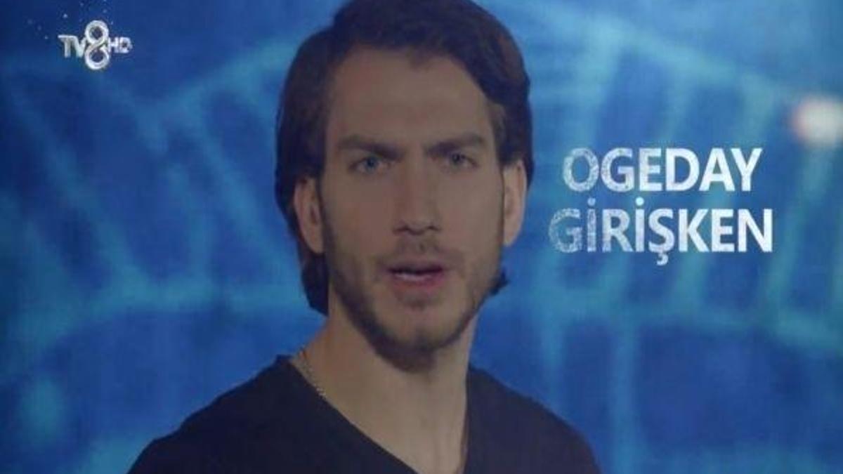 Ogeday Girişken kimdir? Survivor Gönüllüler takımı...