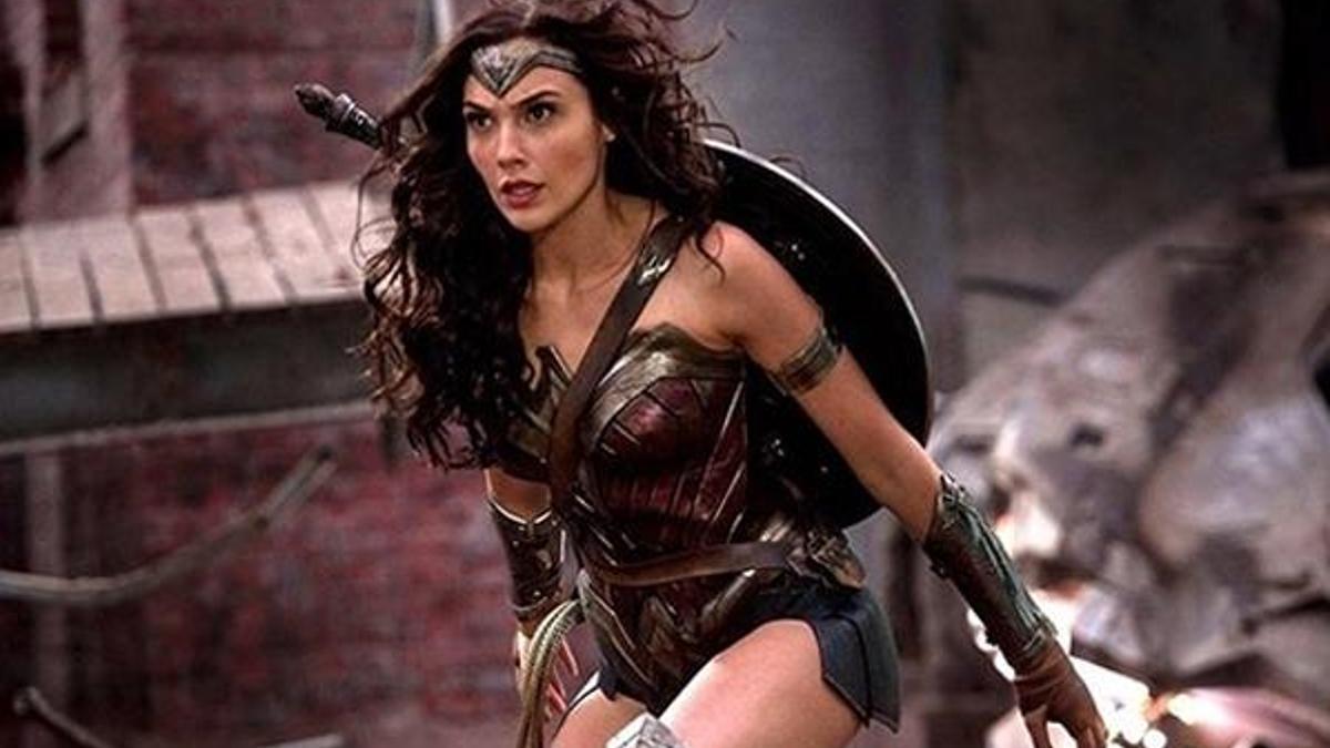 Gal Gadot ikinci kez anne oldu!