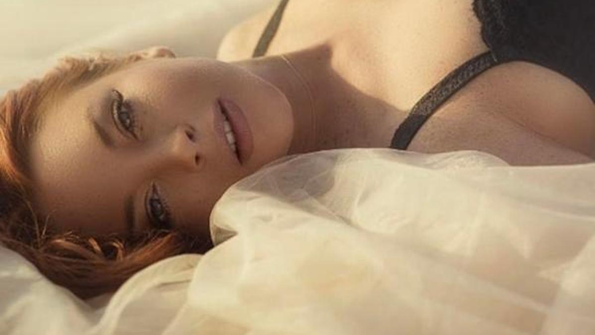 Lindsay Lohan hacker oldu!
