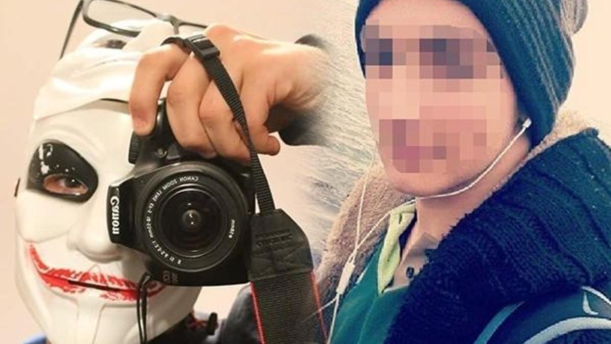 Rize'deki lise cinayetinde cep telefonundan çıkan ilginç detaylar