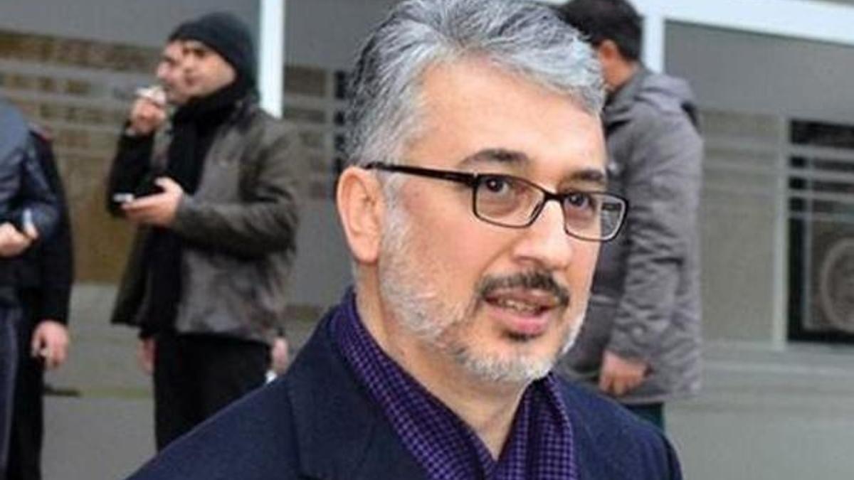 Hasan Palaz hakkında kırmızı bülten çıkarılıyor