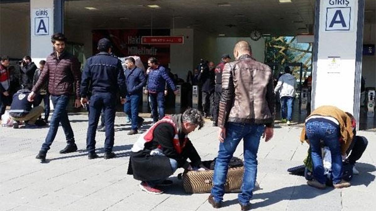 İstanbul'da büyük operasyon!