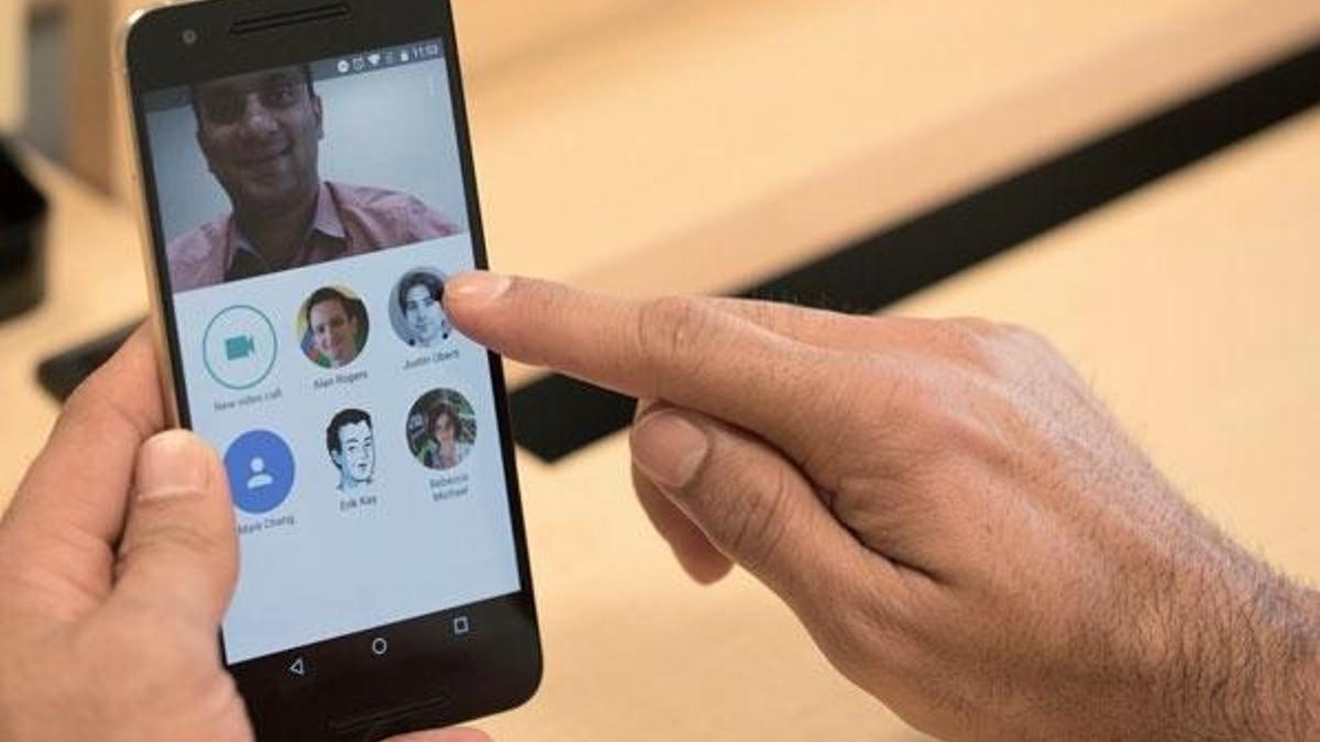 Google Duo o özelliği kullanıma sundu!