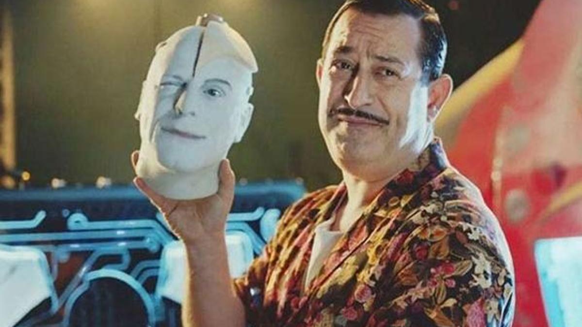 Arif V 216 filminin oyuncu kadrosu açıklandı!