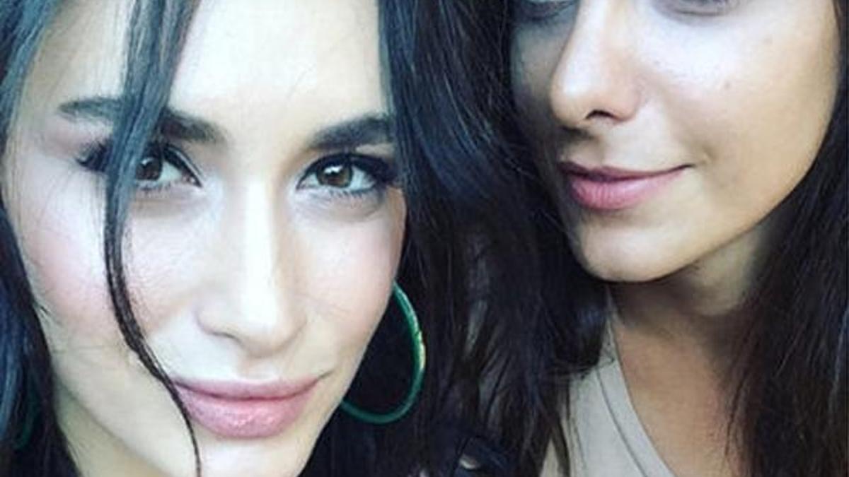 İşte Hande Doğandemir'in büyük korkusu!