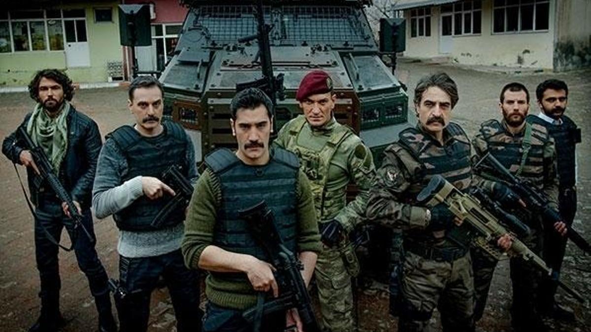 Kanal D’nin yeni dizisi İsimsizler ne zaman başlıyor?