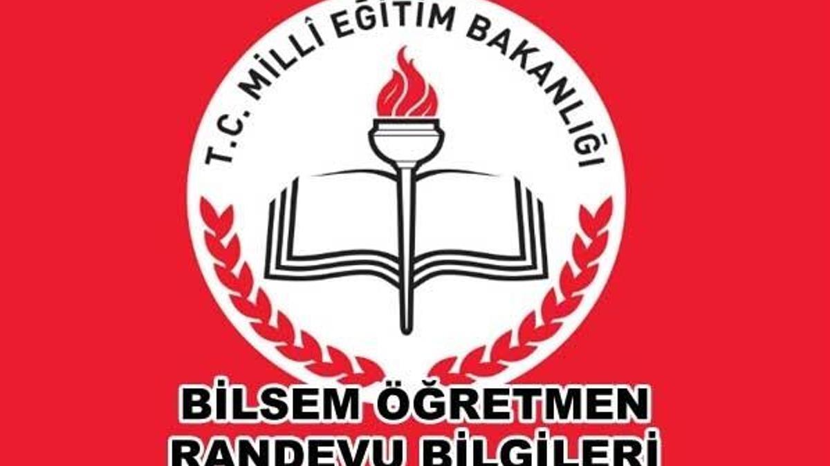Bilsem Sözlü Sınav için öğretmenlerin randevu bilgileri açıklandı!