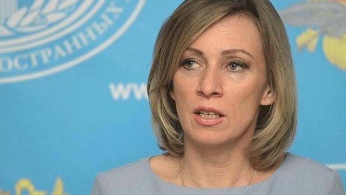 Rus Dışişleri: Türk dışişleri yetkilileriyle 29 Mart'ta...