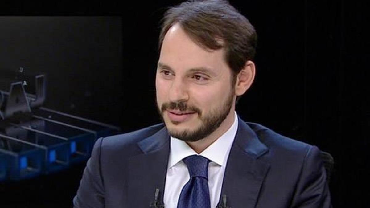 Bakan Albayrak'tan 1 milyon aileye doğalgaz müjdesi