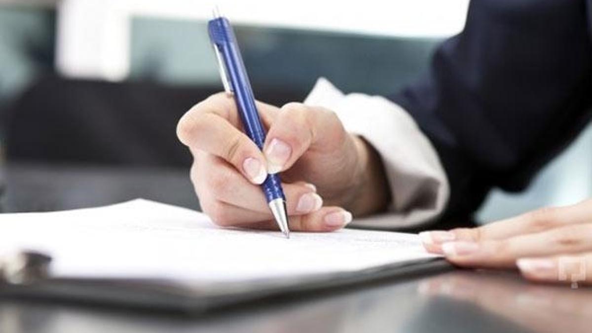 Resmi Gazete'de çıktı! Hemen işine son verilecek