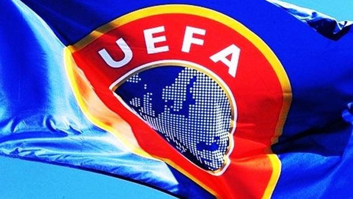 UEFA sıralamasında ilk 6 kesinleşti