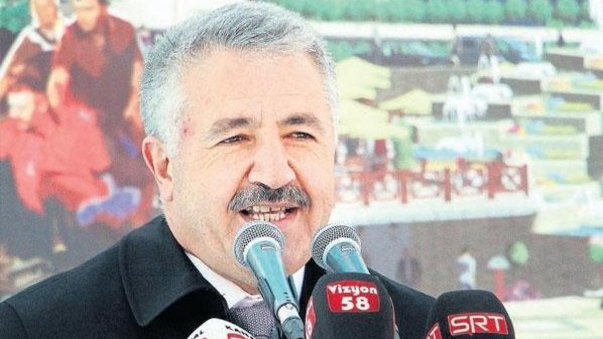 Sivil Havacılık’a şikayet ediyoruz
