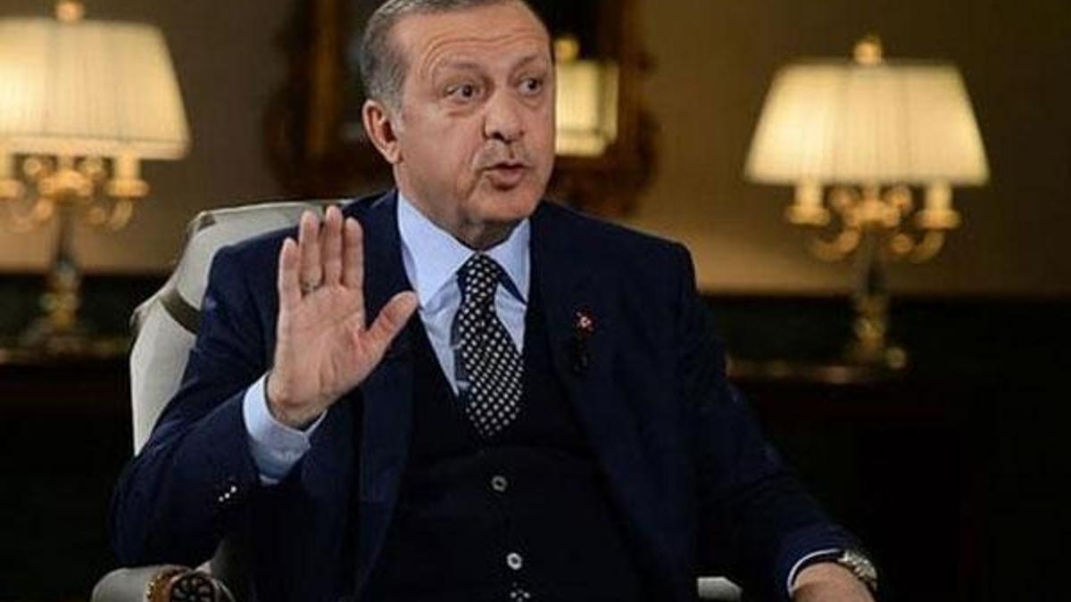 Erdoğan'dan Avrupa'ya mesaj! 'Sürprizlerle karşılaşabilirler'