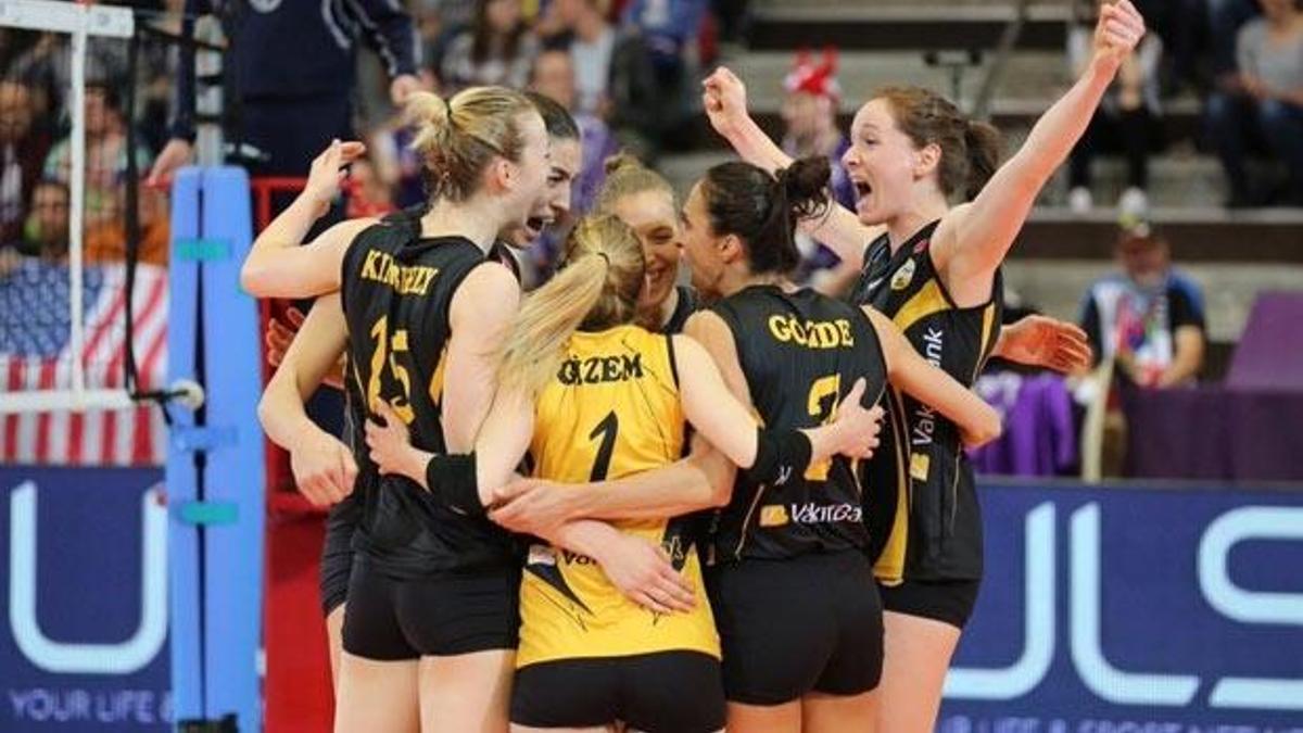 Avantaj VakıfBank'ın!