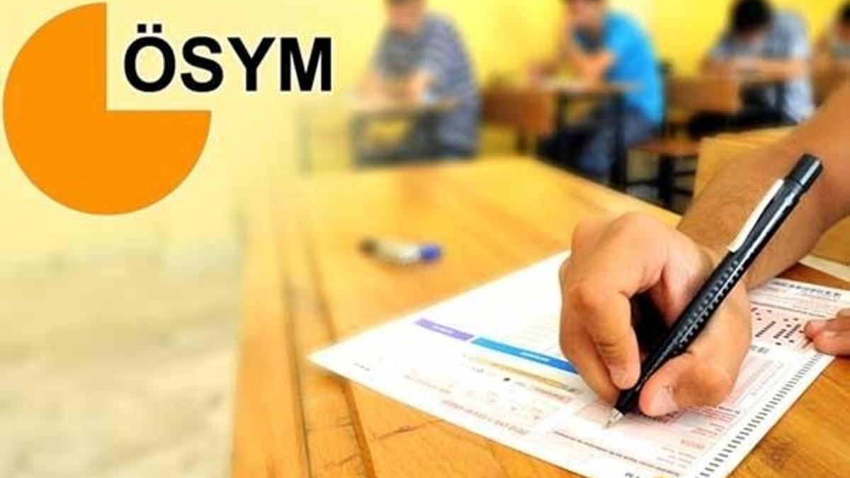2017 YGS sonuçları açıklandı mı? YGS sonuçları nasıl öğrenilecek?