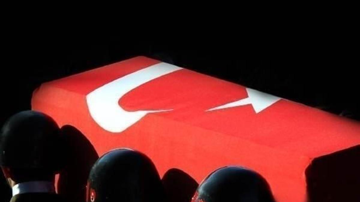 Hakkari'deki terör saldırısında şehit sayısı 2'ye yükseldi