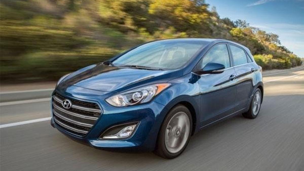 İşte 2017 model Hyundai i30