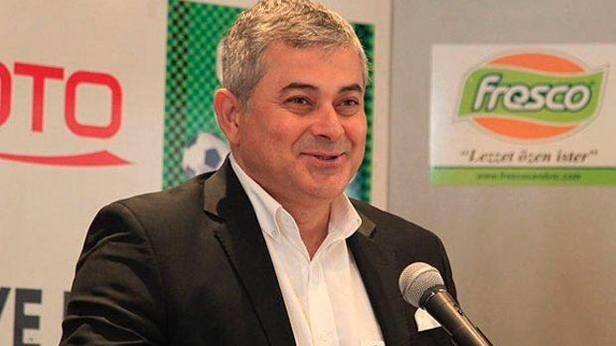 Eski hakem Selçuk Dereli'nin kuzeni şehit oldu