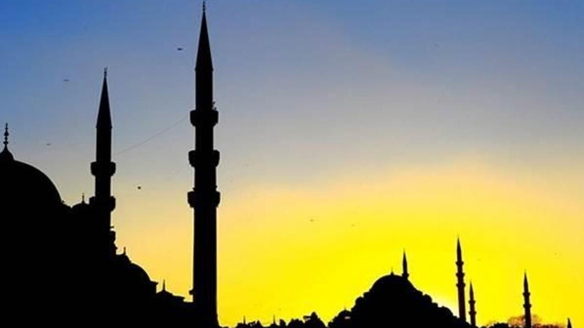Regaip Kandili ne zaman?
