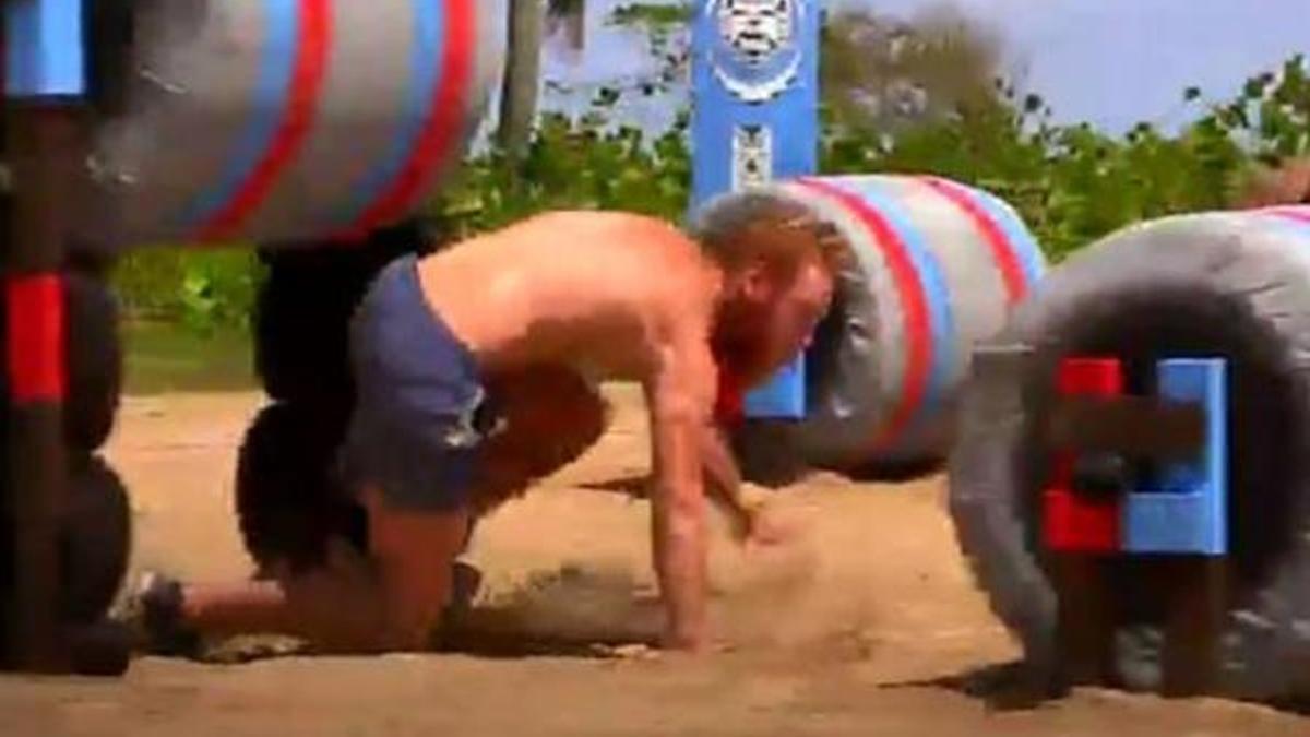 Survivor'da birleşme partisine kim gidecek?
