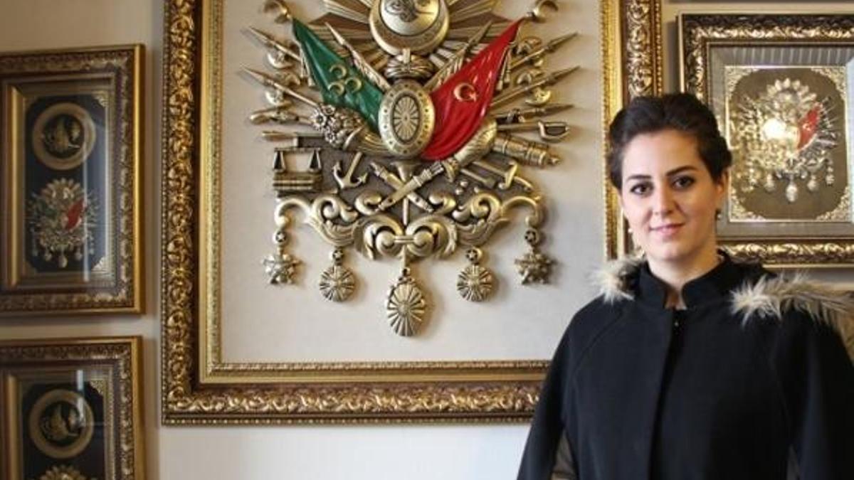 Nilhan Osmanoğlu'ndan polemik yaratacak Atatürk çıkışı