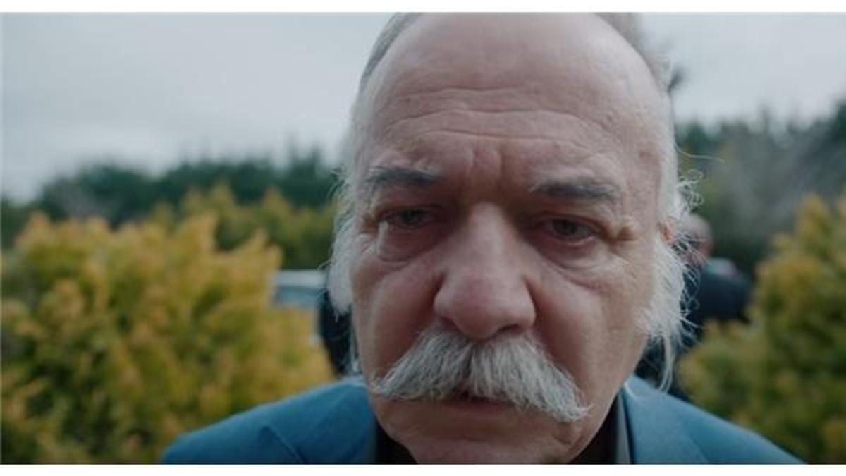 İçerde 27. bölüm fragmanı yayınlandı! Kudret yaşıyor...