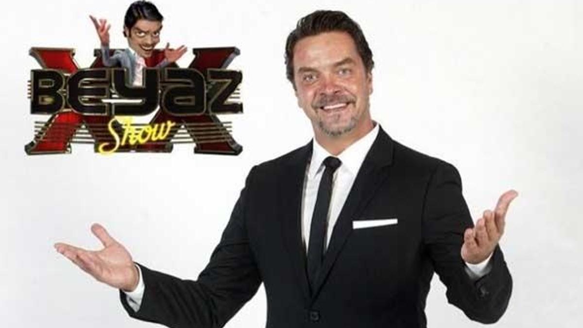 Beyaz Show'un bu haftaki konukları... (24 Mart Cuma)