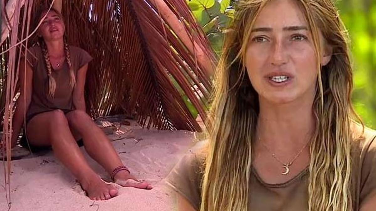 Şahika'dan beklenmedik hareket!