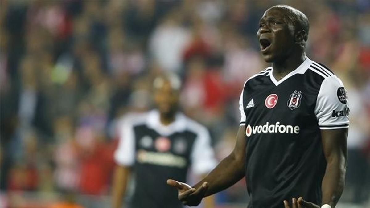 Beşiktaş futbola ambargo koydu