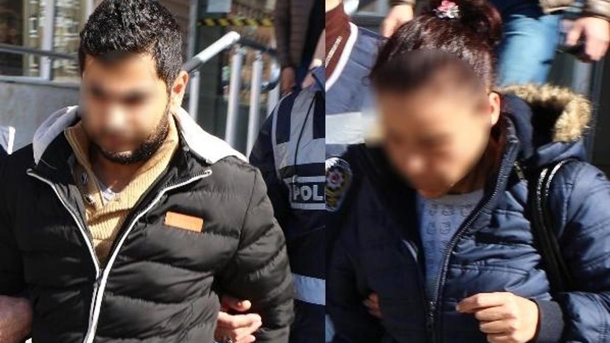 Emekli ve yaşlılara cinsel ilişki tuzağı