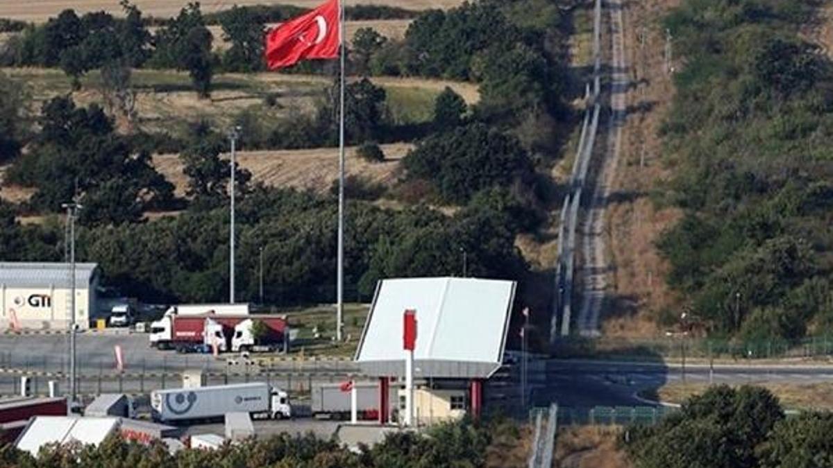 Bulgaristan, Türk gazetecilerin ülkeye girişini izin vermiyor